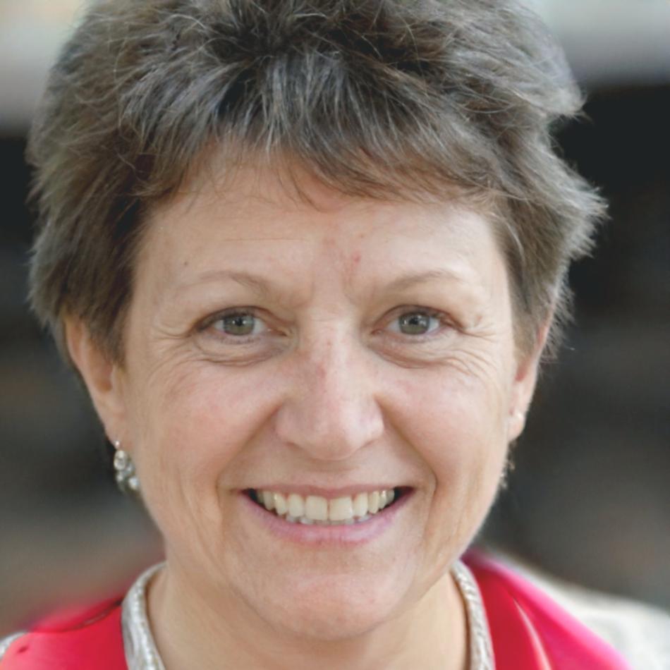 Portrait de Céleste Bauchard, fondatrice de viontelaros