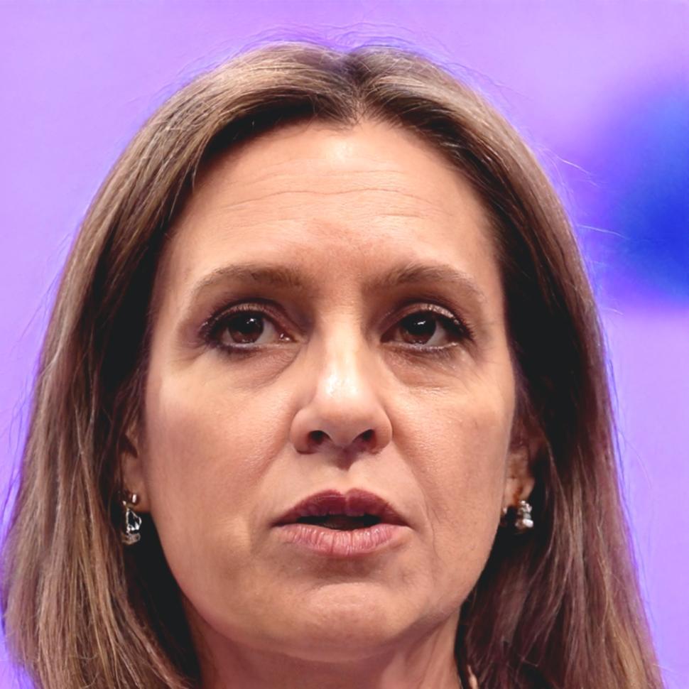 Portrait d'Émilie Dubois